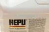 Концентрат охолоджуючий HEPU P999-G12-SUPERPLUS-005 (фото 2)