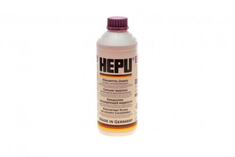 P999 G12superplus 1.5L (концентрат фіолетовий) x12 HEPU P999-G12SUPERPLUS