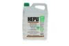 Антифриз зелений(концентрат)(-38°C) 5л. LC-18 HEPU P999-LL18-005 (фото 1)