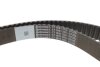 Комплект ГРМ + помпа Skoda Octavia/VW Passat 2.0 TDI 04-13 (помпа P551) (141x30) (29-0143 + 14-1001 + 15-0855 + 15-3423 + P551) HEPU PK05512 (фото 3)