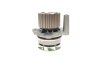 Комплект ГРМ + помпа Skoda Octavia/VW Passat 2.0 TDI 04-13 (помпа P551) (141x30) (29-0143 + 14-1001 + 15-0855 + 15-3423 + P551) HEPU PK05512 (фото 9)
