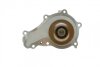 Водяная помпа, Fiat Scudo - Peugeot Expert, 1.6 HDI, 2005&gt;, (к-т: ремень / +2 ролика) HEPU PK08030 (фото 7)