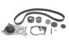 Комплект ремня ГРМ RENAULT MEGANE I/II 97- 1.4/1.6 с помпой PK08420