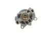Водяная помпа, Renault Master - Opel Movano, 2.2-2.5 DCI/DTI/CDTI, 2000&gt;, (к-т: ролики / +ремень) HEPU PK09560 (фото 9)