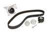 Комплект ГРМ + помпа Renault Kangoo/Duster/Scenic III/Megane III/VI/Laguna 1.5dCi 09- PK09650