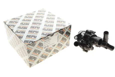 Термостат, охолоджувальна рідина HEPU TM1025