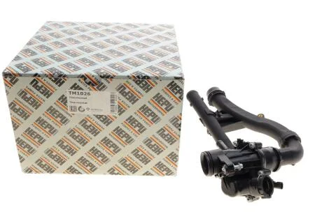 Термостат, охолоджувальна рідина HEPU TM1026