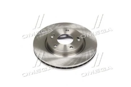 Гальмівний диск Hi-Q (SANGSIN) SD1019