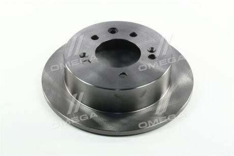 Гальмівний диск Hi-Q (SANGSIN) SD1020