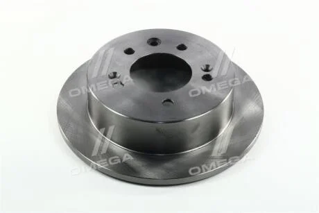 Гальмівний диск Hi-Q (SANGSIN) SD1020