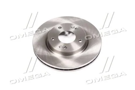 Гальмівний диск Hi-Q (SANGSIN) SD1040