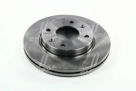 Диск гальмівний Hi-Q (SANGSIN) SD1045