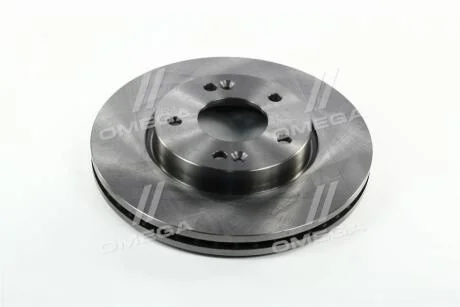 Диск гальмівний Hi-Q (SANGSIN) SD1048