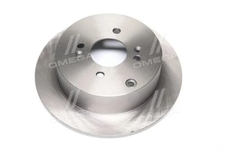 Гальмівний диск Hi-Q (SANGSIN) SD1080