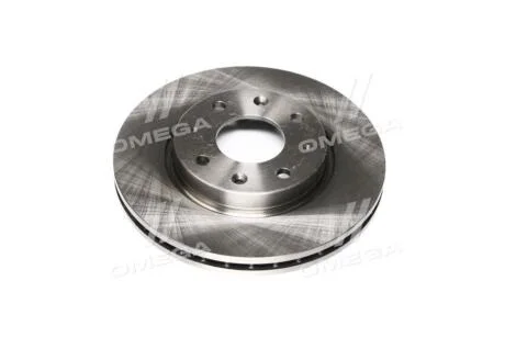 Гальмівний диск Hi-Q (SANGSIN) SD2029