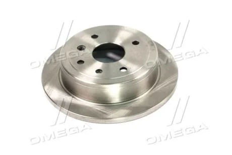 Диск тормозной задний Chevrolet Evanda, Epica 2.0 (d=258 mm) * Hi-Q (SANGSIN) SD3008