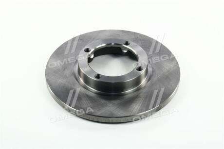 Гальмівний диск Hi-Q (SANGSIN) SD3010