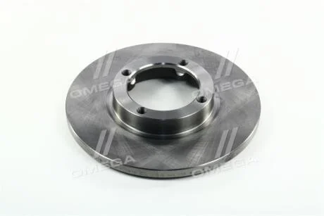 Гальмівний диск Hi-Q (SANGSIN) SD3010