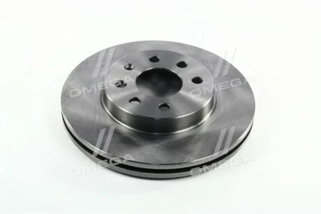 Диск гальмівний Hi-Q (SANGSIN) SD3012