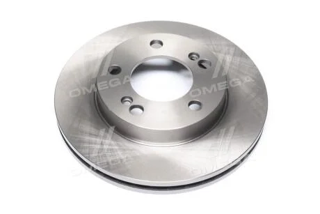 Гальмівний диск Hi-Q (SANGSIN) SD3024