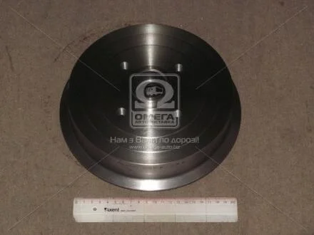 Гальмівний барабан Hi-Q (SANGSIN) SD3036