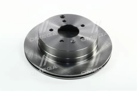 Гальмівний диск Hi-Q (SANGSIN) SD3039