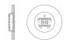 Диск гальмівний TOYOTA URBAN CRUISER(NCP11) VERSO S (SANGSIN) Hi-Q (SANGSIN) SD4001 (фото 1)