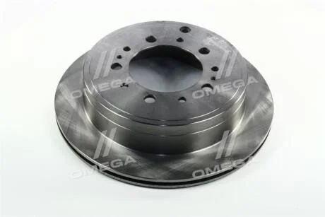 Гальмівний диск Hi-Q (SANGSIN) SD4032