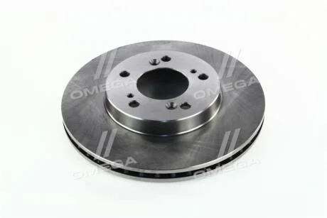 Гальмівний диск Hi-Q (SANGSIN) SD4101