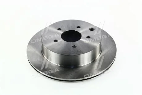 Диск гальмівний Hi-Q (SANGSIN) SD4209