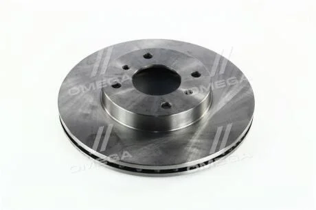 Гальмівний диск Hi-Q (SANGSIN) SD4231