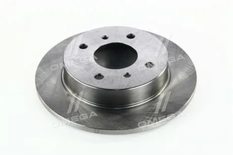 Диск гальмівний Hi-Q (SANGSIN) SD4236