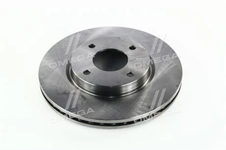 Гальмівний диск Hi-Q (SANGSIN) SD4238