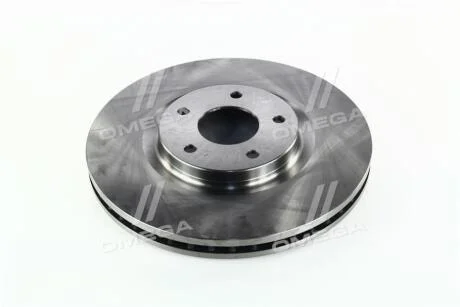 Гальмівний диск Hi-Q (SANGSIN) SD4239