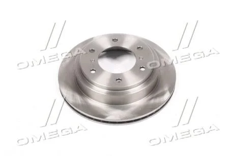 Диск гальмівний Hi-Q (SANGSIN) SD4307