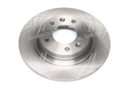 Гальмівний диск Hi-Q (SANGSIN) SD4412