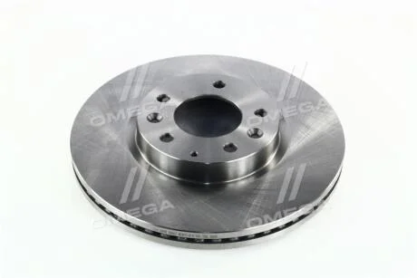 Гальмівний диск Hi-Q (SANGSIN) SD4417