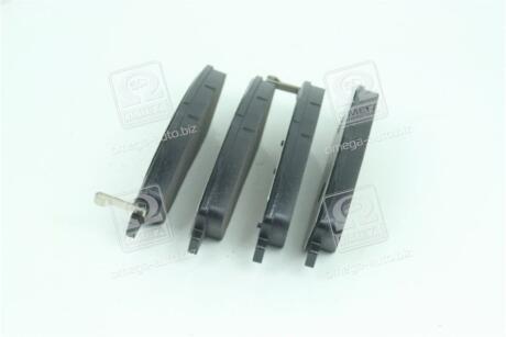 Комплект гальмівних колодок Hi-Q (SANGSIN) SP1194