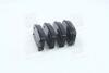 Колодки тормозные, задние Hyundai (583021DA01/583021DA00/583021DE01/583021DE00) Hi-Q (SANGSIN) SP1197 (фото 3)