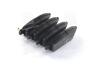 Колодка тормозная перед. TOYOTA YARIS/VITZ 1# -RS/PLATZ 99-06, PROBOX/SUCCEED 02-* Hi-Q (SANGSIN) SP1230 (фото 3)