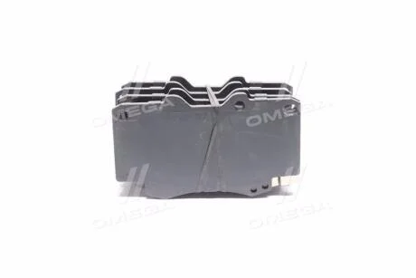 Колодка торм. диск. TOYOTA HI-LUX 4X4 передн. (SANGSIN) Hi-Q (SANGSIN) SP1375