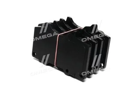 Колодка торм TOYOTA LAND CRUISER (прво SANGSIN) Hi-Q (SANGSIN) SP2033