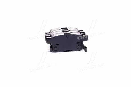 Комплект гальмівних колодок Hi-Q (SANGSIN) SP2103