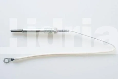 Свічки накалу/свічки нагріву Hidria H1 652