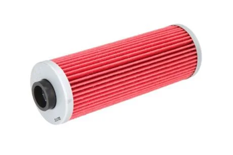 Масляний фільтр (ширина: 128 мм, зовнішній діаметр: 41 мм) BMW R 100-1000 1969-1996 HIFLO HF161