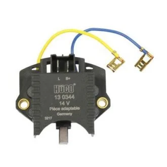 Реле-регулятор напруги HITACHI 130344