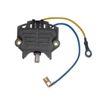 HUCO CITROEN регулятор напруги C25,CX,Fiat Ducato,Perugeot,Renault 19,21,Clio,Kangoo,Master,Trafic,Volvo HITACHI 130396