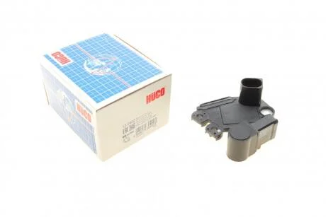 Реле генератора СЛІДИ МОНТАЖУ HITACHI 130402