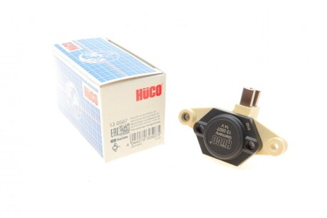 Регулятор напруги ALFA ROMEO/AUDI/BMW/OPEL/VW 33/80/3/Ascona/Passat "0,8-3,0 "59-94 HITACHI 130507