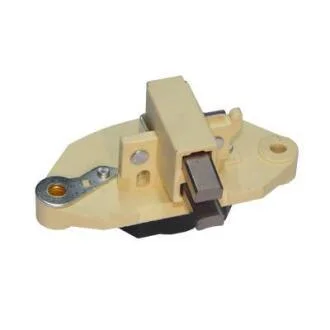 Регулятор напруги (28V) MERCEDES T2/L, T2/LN1, VARIO, VARIO (B667, B670, B668), VARIO (B670), VARIO (B670, B668, B667), ACTROS, ACTROS MP2 / MP3, ATEGO, ATEGO 2, AXOR, ECONIC 10.0D-9.8D 01.70- HITACHI 130528